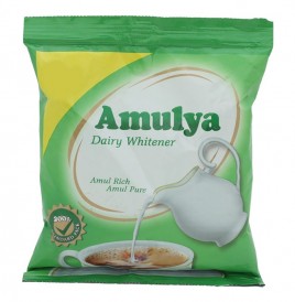 Amulya Dairy Whitener   Pack  200 grams